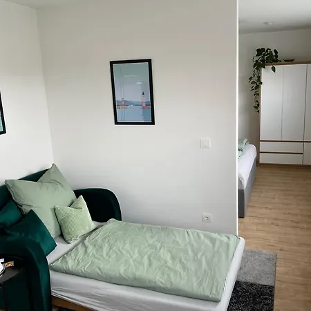 Apartment Mucki