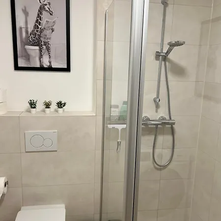 Apartment Mucki
